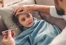 Gripe o COVID: cinco pasos para diferenciar las enfermedades