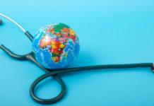 Día Mundial de la Salud 2022. Nuestro planeta, nuestra salud