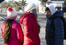 Cómo reforzar el sistema inmune de cara a la temporada otoño-invierno
