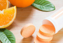 ¿La vitamina C previene los resfríos?