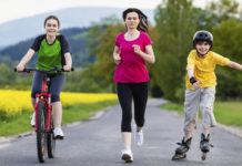 ¿Por qué es importante la actividad física?