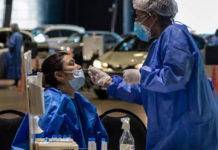 Ante la nueva ola: qué tengo que hacer si tengo síntomas de Covid