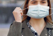 ¿Es efectivo usar el barbijo si los que están alrededor no lo utilizan?