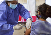 Covid: por qué no es lo mismo contagiarse de coronavirus con vacuna que sin ella