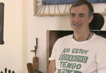 AMX 0035, el medicamento contra la ELA por el cual pelea Esteban Bullrich