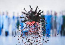 Más gripe y menos cuidados, las claves que explican un aumento del 54% en los casos de coronavirus