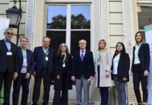 Médicos argentinos atenderán a refugiados ucranianos en Polonia