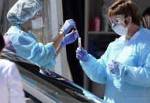 Casos, velocidad de contagios y fallecidos: cómo avanza la cuarta ola de COVID en la Argentina