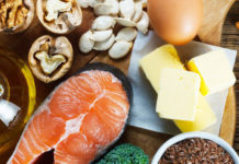 Aseguran que tres gramos de Omega-3 al día pueden reducir la presión arterial