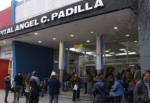 Reconocieron a los siete hospitales que procuraron más órganos y tejidos durante 2021