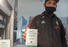 El Ministerio de Salud inició la entrega de aceite de cannabis medicinal al Hospital Posadas para el tratamiento de epilepsia