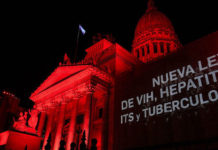 Las 5 claves sobre la nueva ley de VIH, hepatitis, tuberculosis e infecciones de transmisión sexual
