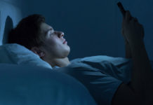 Científicos explican por qué hay que dormir totalmente a oscuras