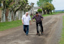 La «función social y humanitaria» de los médicos rurales, reconocida por los profesionales