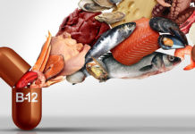 Sobredosis de vitamina B12: efectos secundarios de tomar demasiados suplementos