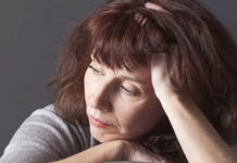 Las mujeres tienen más cambios cerebrales después de la menopausia