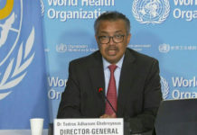 Qué significa que la OMS haya declarado la emergencia sanitaria internacional por el brote de viruela del mono