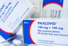 Estados Unidos autorizó la prescripción de un medicamento oral para pacientes graves