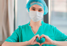 Feliz dia de la Sanidad!