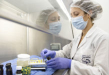 El Hospital Garrahan desarrolló y produjo medicamentos magistrales para bebés con VIH