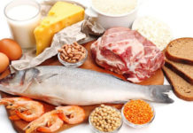 B6, la vitamina olvidada que mejora la salud mental