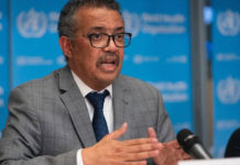 El dato clave por el que la OMS aseguró que el final de la pandemia de Covid-19 “está al alcance de la mano”