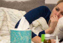 Aumento de casos de gripe: qué factores influyen en este fenómeno