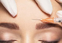 Determinaron que el bótox afecta el control sensorial en el cerebro