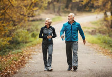 Furor en TikTok. ¿De qué se trata la ‘mental health walk’ y por qué miles de jóvenes empezaron a hacerla?