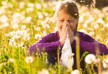 Consejos para tratar las alergias de primavera