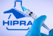 Se espera que en noviembre España autorice la vacuna bivalente contra covid