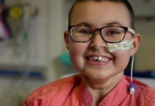 Una terapia revolucionaria logra remitir el cáncer incurable de una niña de 13 años