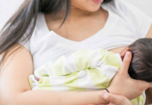 La leche materna de vacunadas contra el Covid transfiere inmunidad a bebés