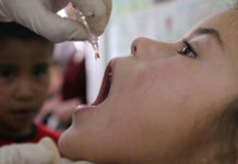 Poliomielitis: hoy más que nunca necesitamos reforzar los esquemas de vacunación
