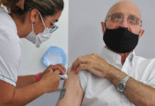 Covid-19: Carla Vizzotti afirmó que el virus «no va a desaparecer» y convocó a vacunarse