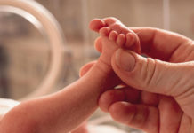 En la Argentina, casi el 9% de los bebés nacen prematuros