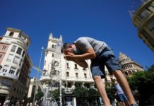Recomendaciones para realizar actividad física durante el verano