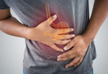 Acidez y dolor abdominal: los síntomas de la gastritis erosiva que padece Alberto Fernández