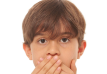 Apraxia del habla infantil: cuando el chico trata de hablar pero no puede