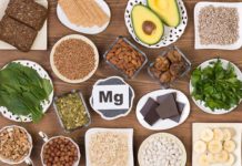Cómo reforzar de manera natural el magnesio en tu cuerpo (y por qué es importante este nutriente)