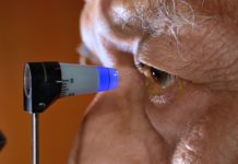 ¡Alerta! La enfermedad silenciosa que amenaza con robarte la vista.