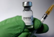 Descubre la asombrosa vacuna que está revolucionando la lucha contra el Herpes Zóster en Argentina