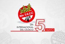 5 de Mayo: Día Internacional del Celíaco