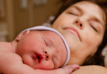 Descubre por qué Argentina duplica la tasa de cesáreas recomendada por la OMS