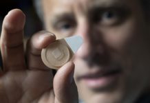 Olvídate del dolor de las agujas: los científicos crean parches adhesivos para vacunar sin mas lágrimas