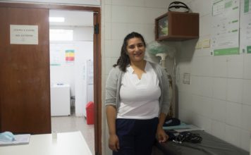 “Volver a la Comunidad”