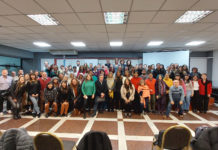 Innovadoras herramientas y estrategias en el Encuentro Nacional de Salud Perinatal y Niñez