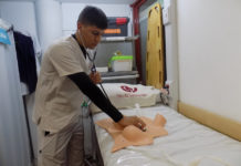 Descubre el estetoscopio del futuro: La herramienta de simulación virtual que está revolucionando la enfermería