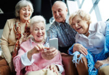 Increíble hallazgo revela cómo distinguir entre el envejecimiento normal y el patológico