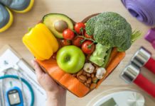 ¿Sabías que cambiando algunos hábitos podes mejorar tu vida?